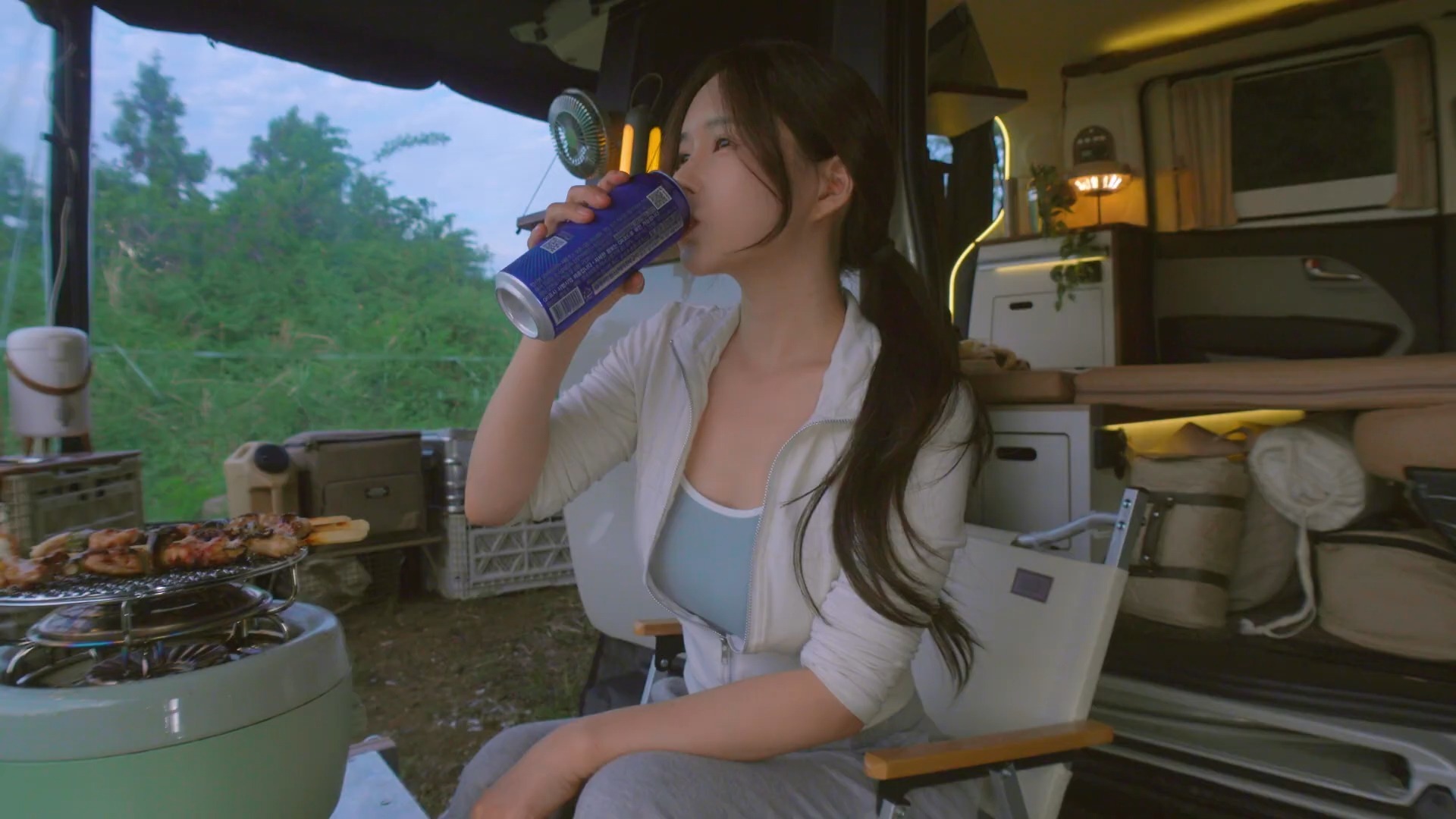 国家自然博物馆2025年“博物馆之夜”启幕